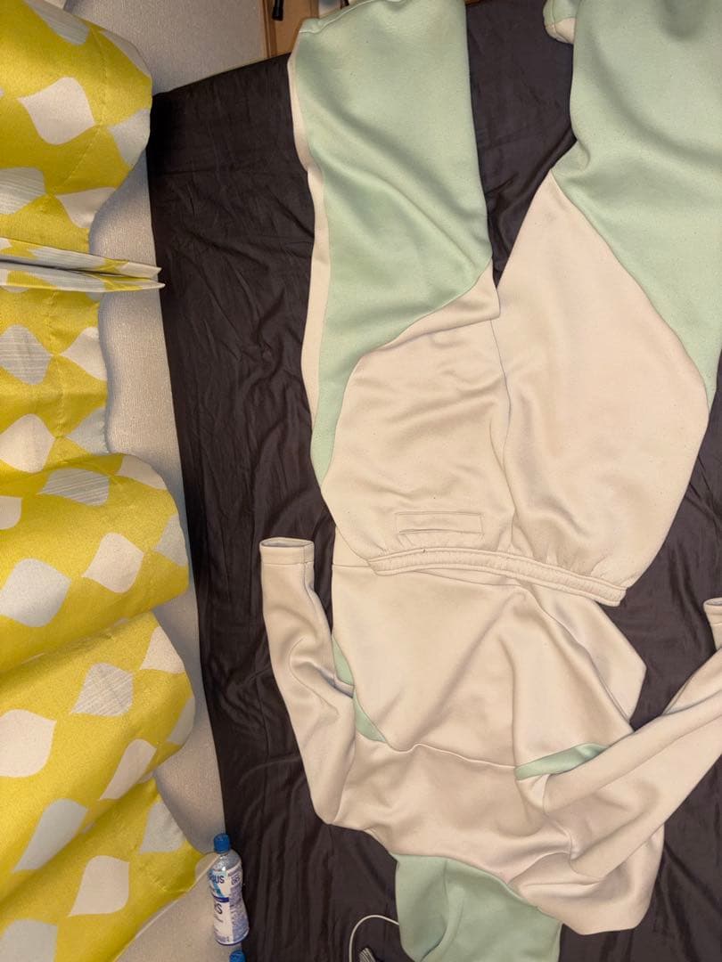 なんとかなるさ　ryaw セットアップ