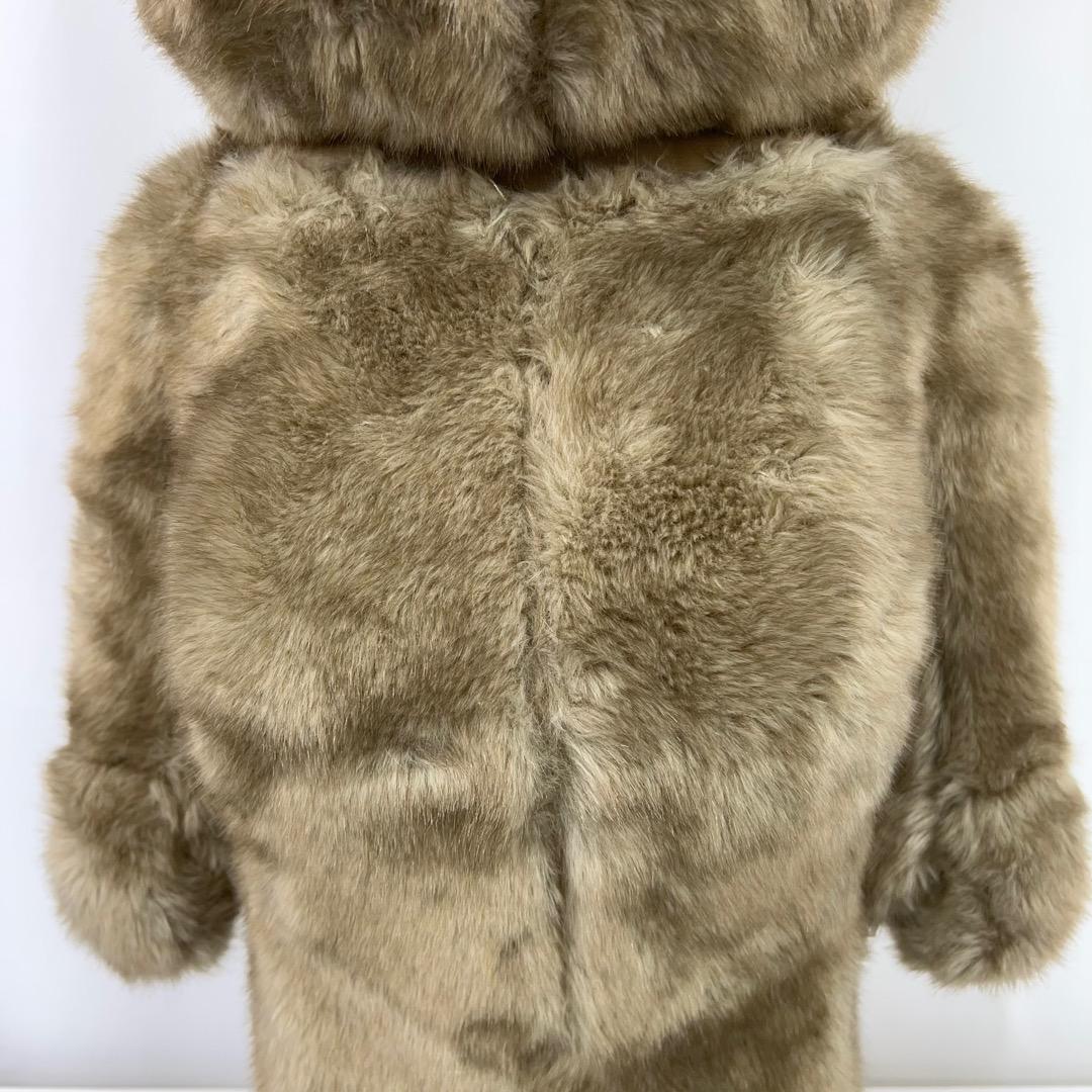 その他 WORLD WIDE TOUR BE@RBRICK hf (B) 1000%