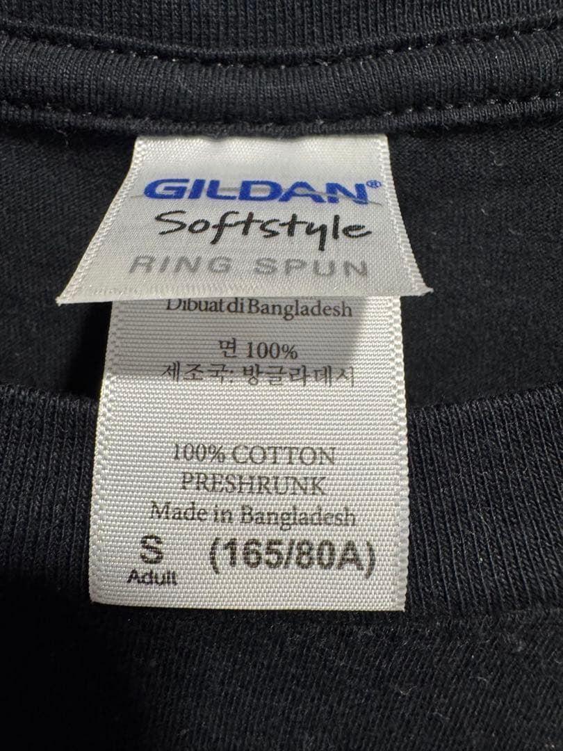 ディアンジェロ　D'Angelo Tシャツ　M 未使用