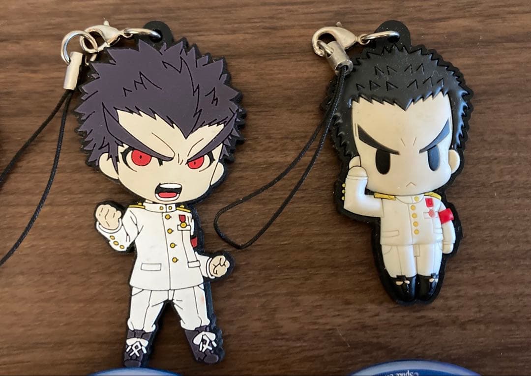 ダンガンロンパ　まとめうり