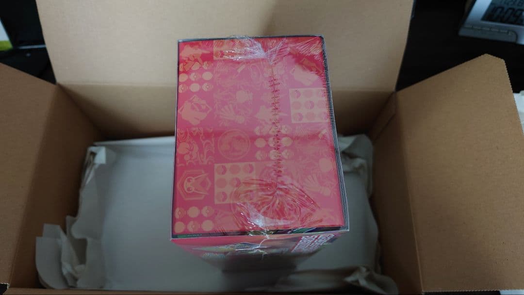 【値下げ中】(ポケセン産)ポケモンセンター スペシャルBOX 2種セット
