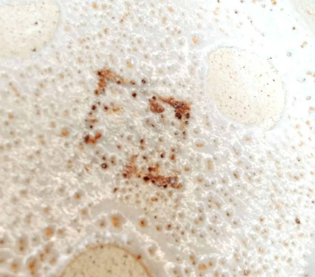 ☆ 加藤卓男 人間国宝 志野向付