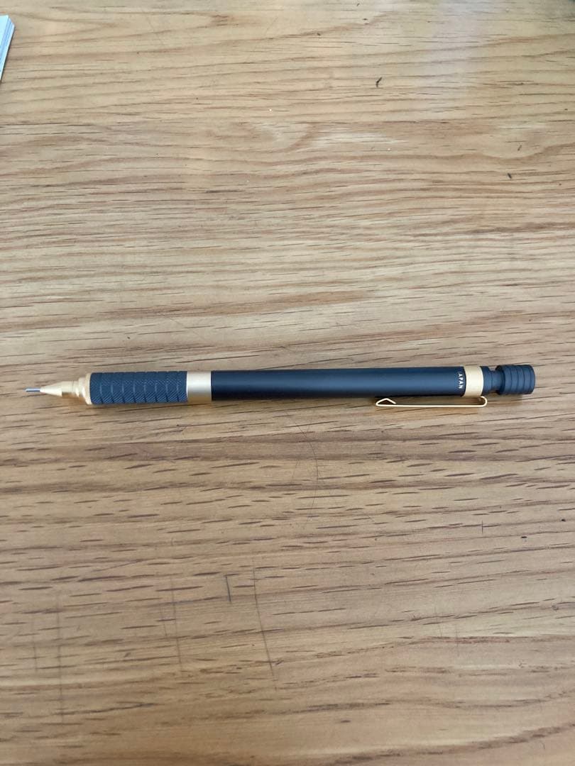 STAEDTLERチャコールシャープペンシル