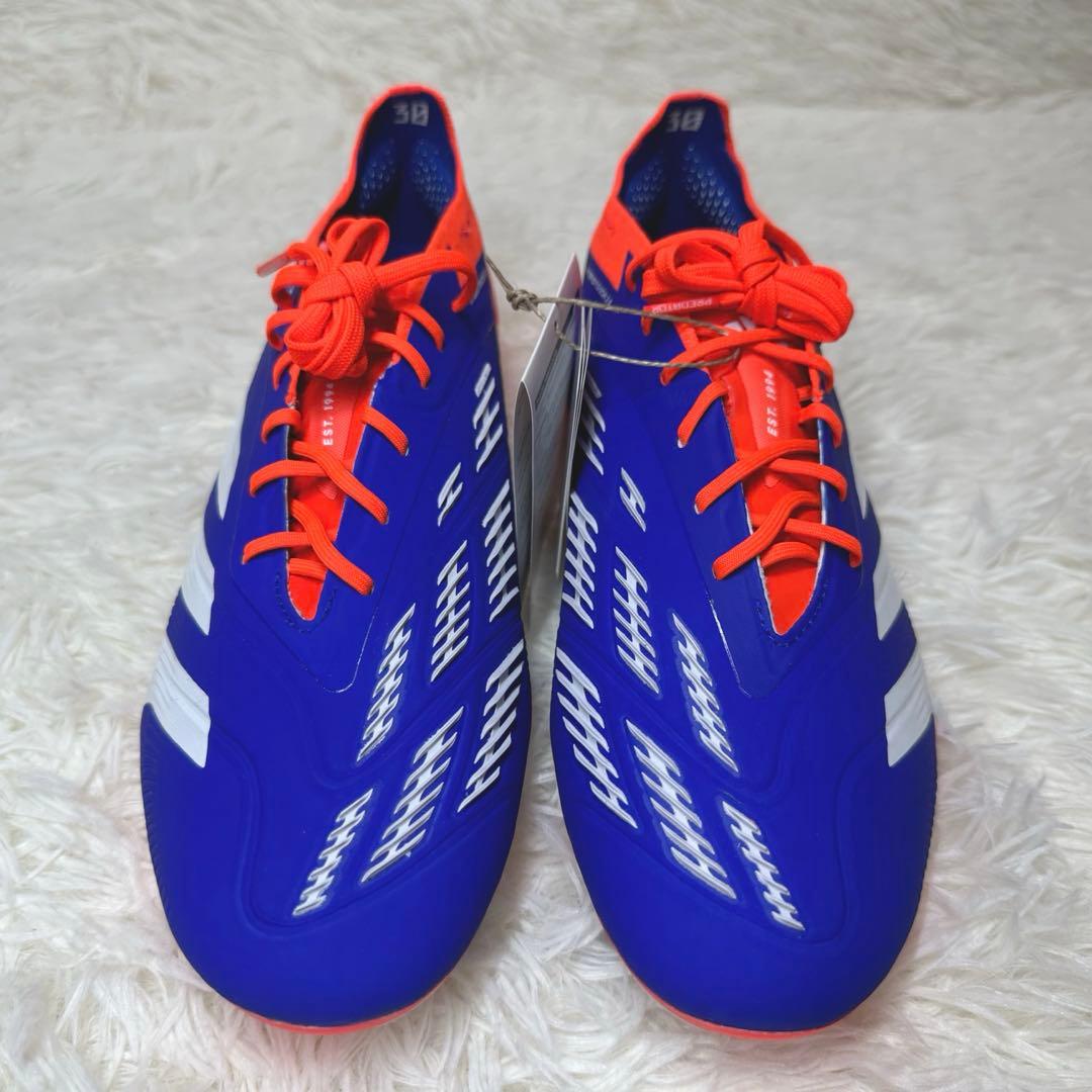 adidas アディダス PREDATOR ELITE TF 9 27.0cm