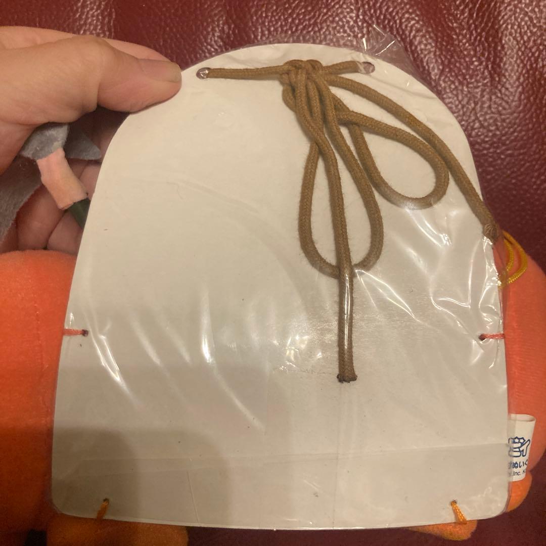 星のカービィ　メッセージプレート付ぬいぐるみ