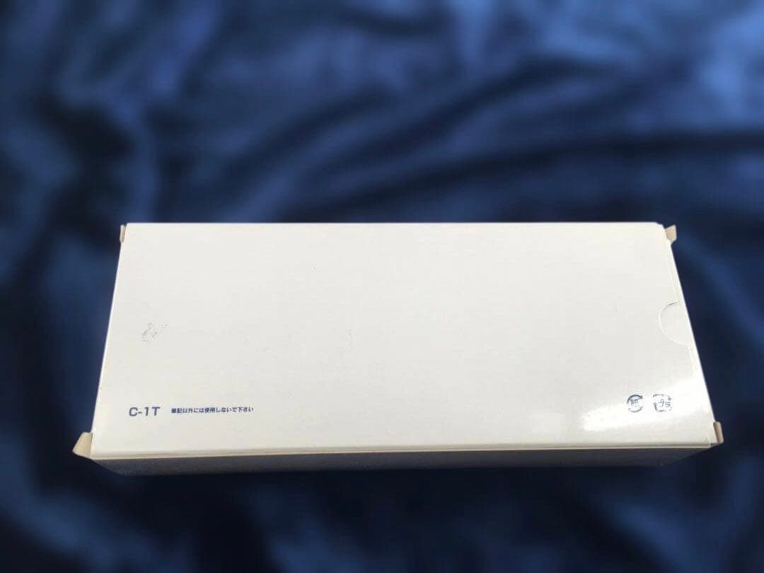 プラチナ万年筆 万年筆 PNB-10000#51-2 シャルトルブルー　　⑩