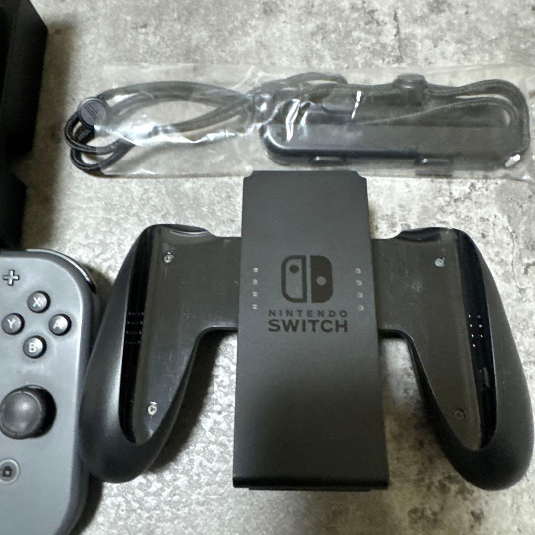 Nintendo Switch ＣＣ♡さん専用