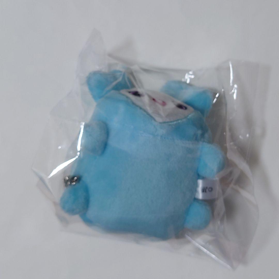 TWICE ナヨン ベイビー ナブリー ぬいぐるみ バッグチャーム ユニフォーム