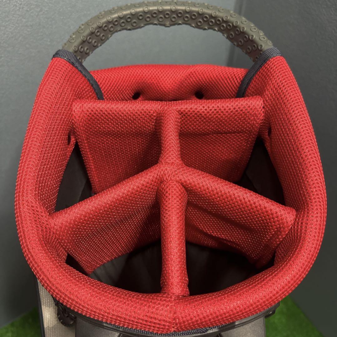 OAKLEY STAND 17.0 FW ゴルフバッグ