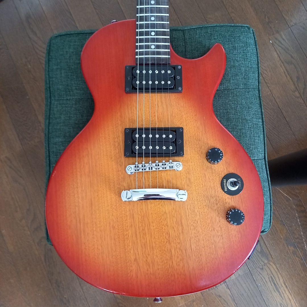 『軽量』Epiphone By Gibson Vintage Edition