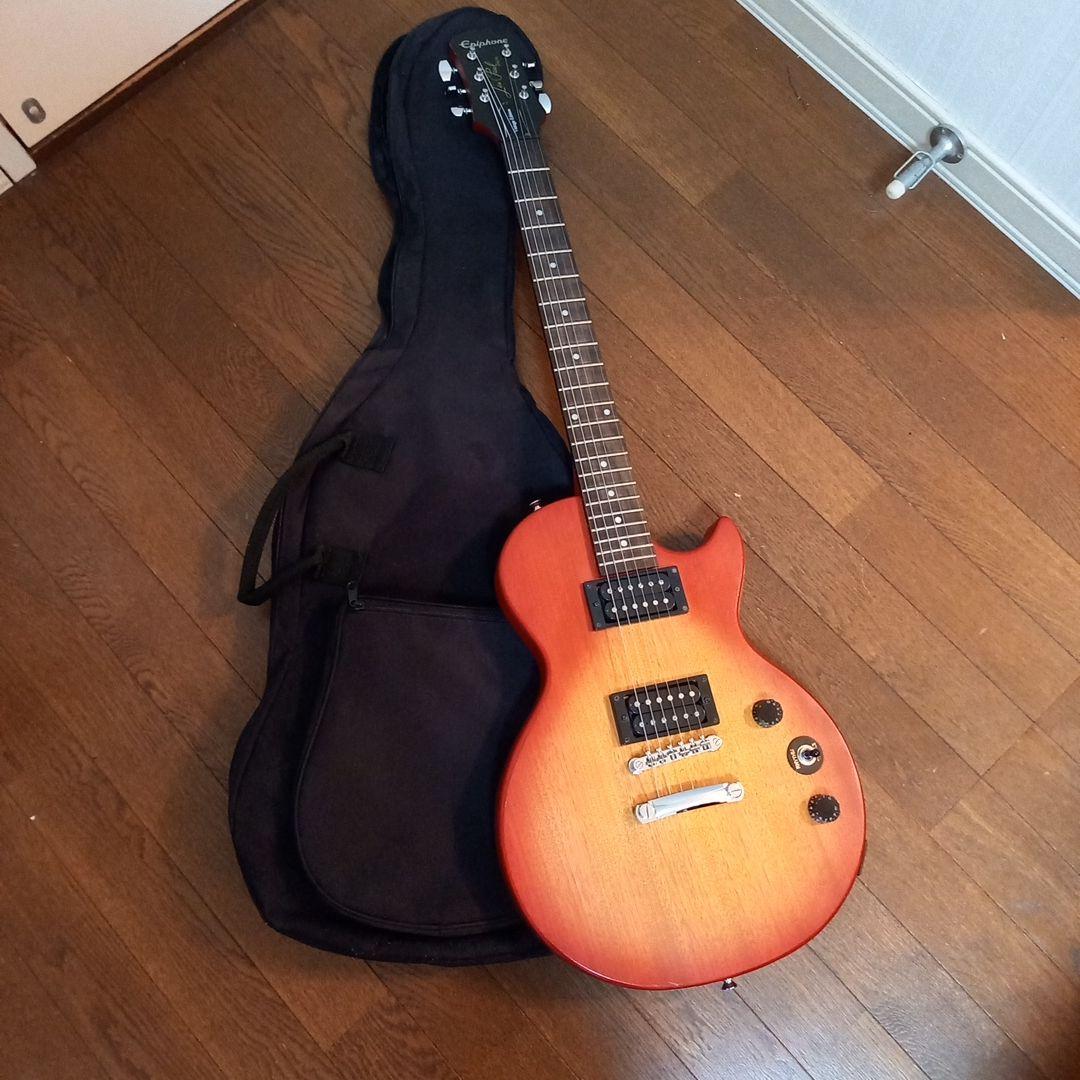 『軽量』Epiphone By Gibson Vintage Edition