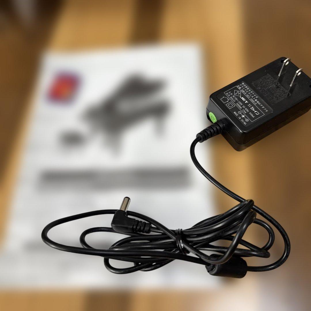 Grand Pianist グランドピア二スト（カバー付き）　動作確認済