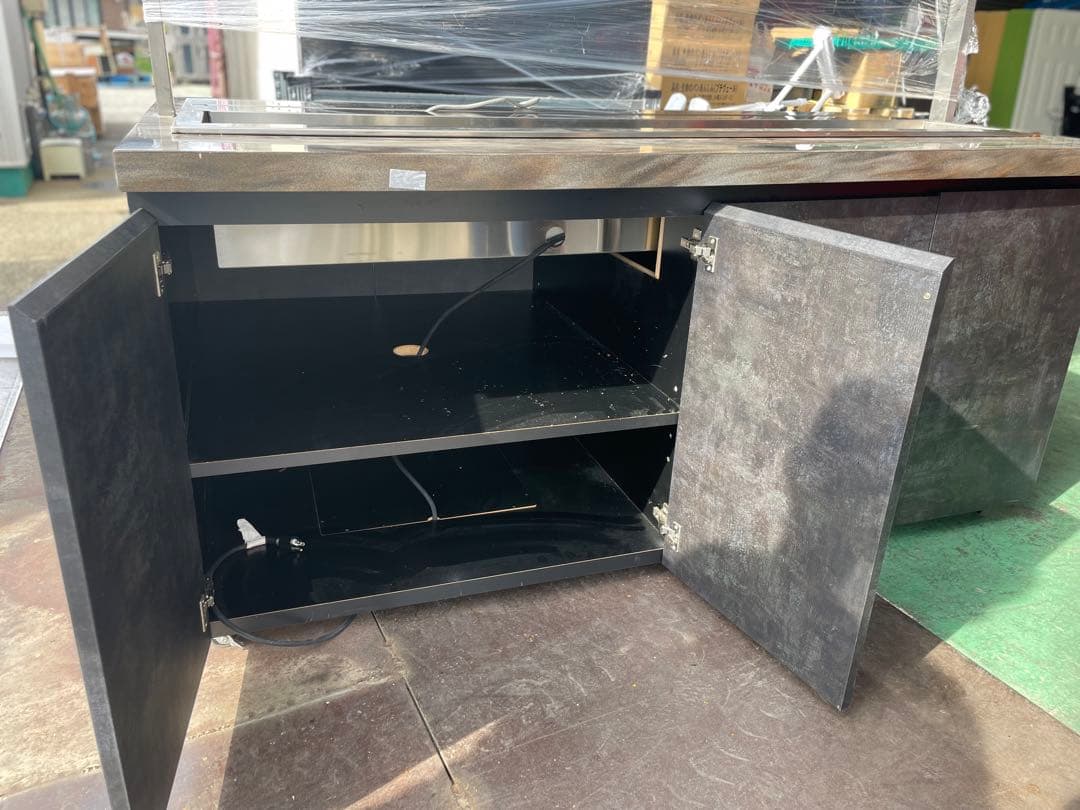 ダイヤル式保温器具 PH-60ST 100V 200W 2018年　中古品