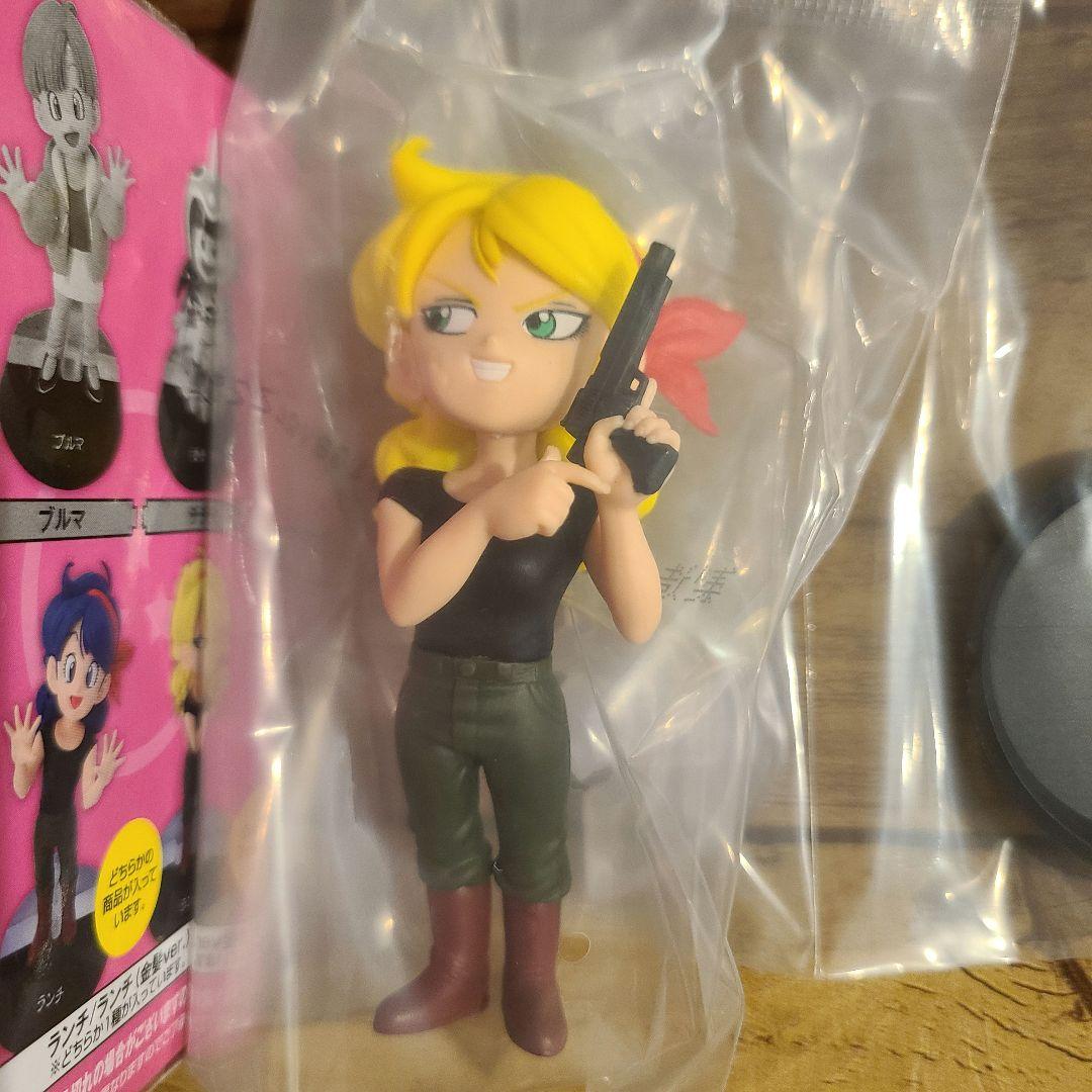 一番くじ ドラゴンボール アッセンブルコレクション フィギュア 6点セット