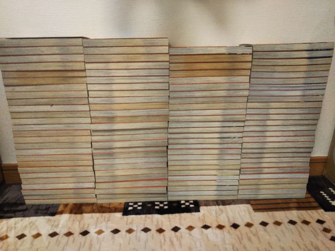 ★12/14限定特価!名探偵コナン全107巻全巻セット★