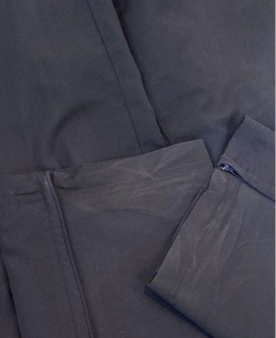 ACミラン アディダス セットアップ／リバーシブル プルオーバー パンツ