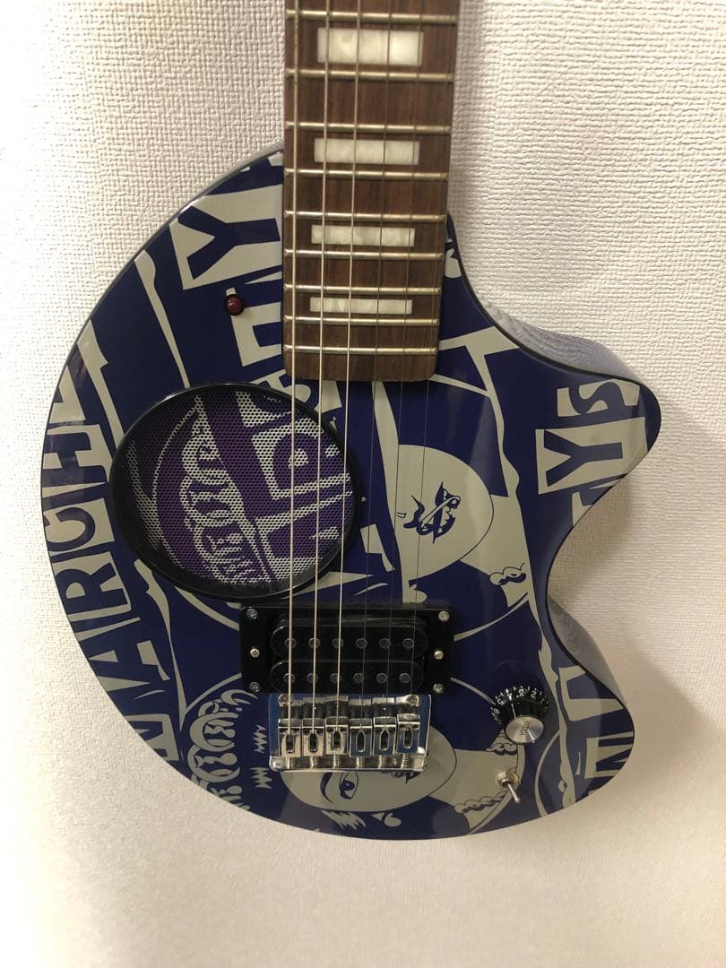 Fernandes エレキギター Art Rockシリーズ