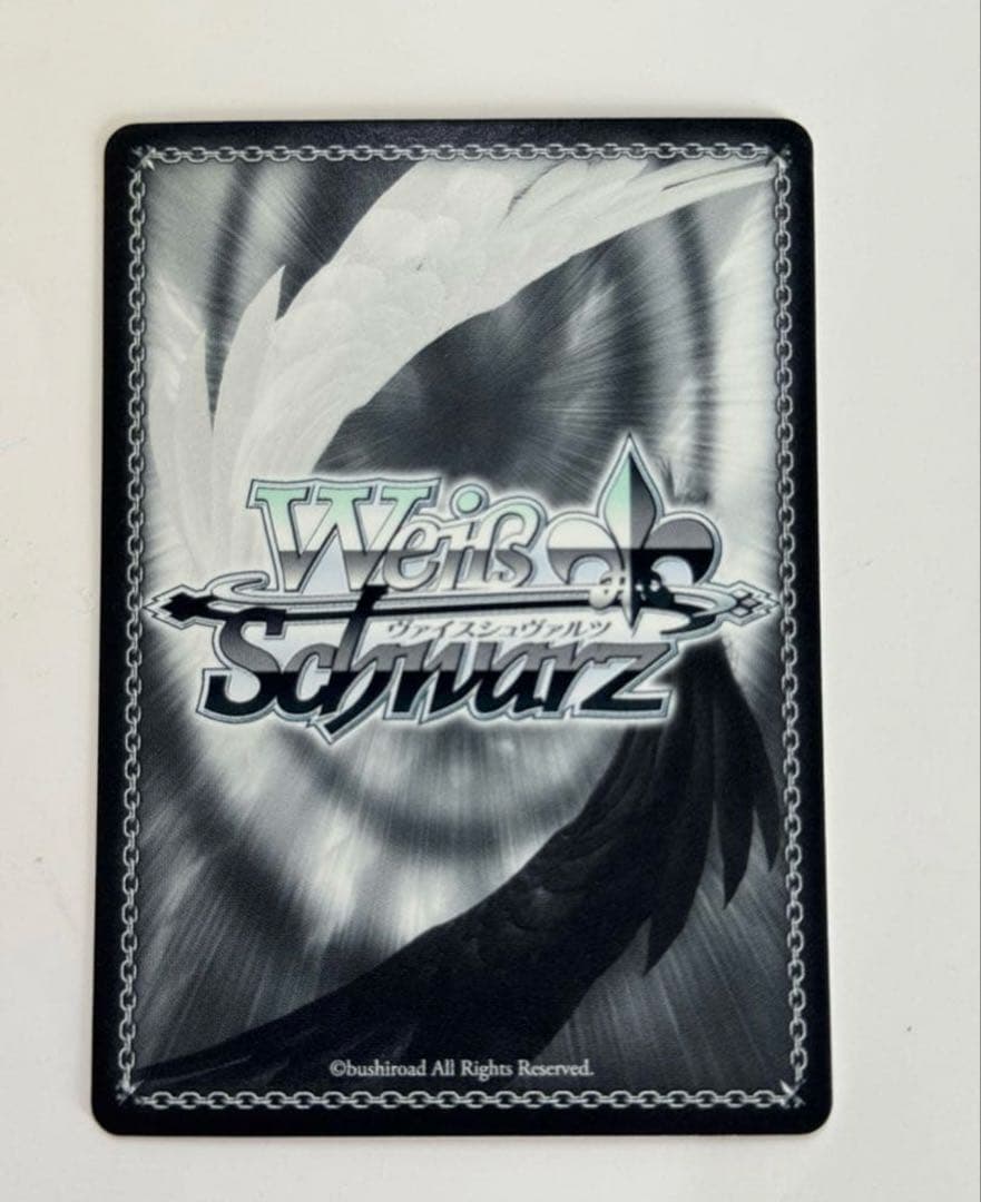 ヴァイス　サイン　守りたい世界のために　皐月　ＷＳ　SP キルラキル