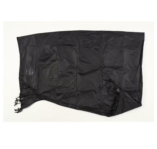 【新品】ノースフェイス ランダー4用 ルーフプリント