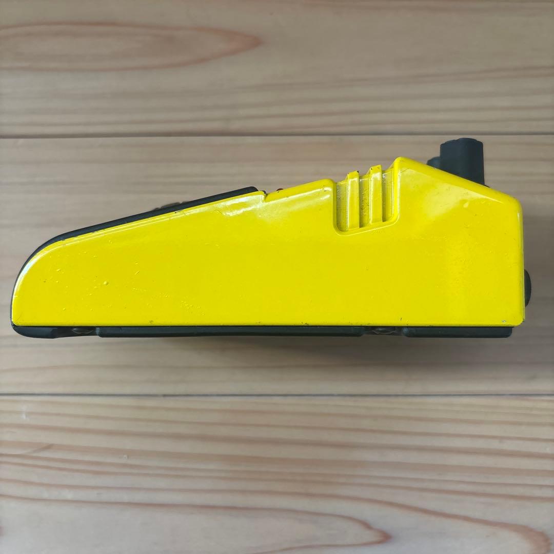 PEAVEY DDL-3 デジタルディレイ