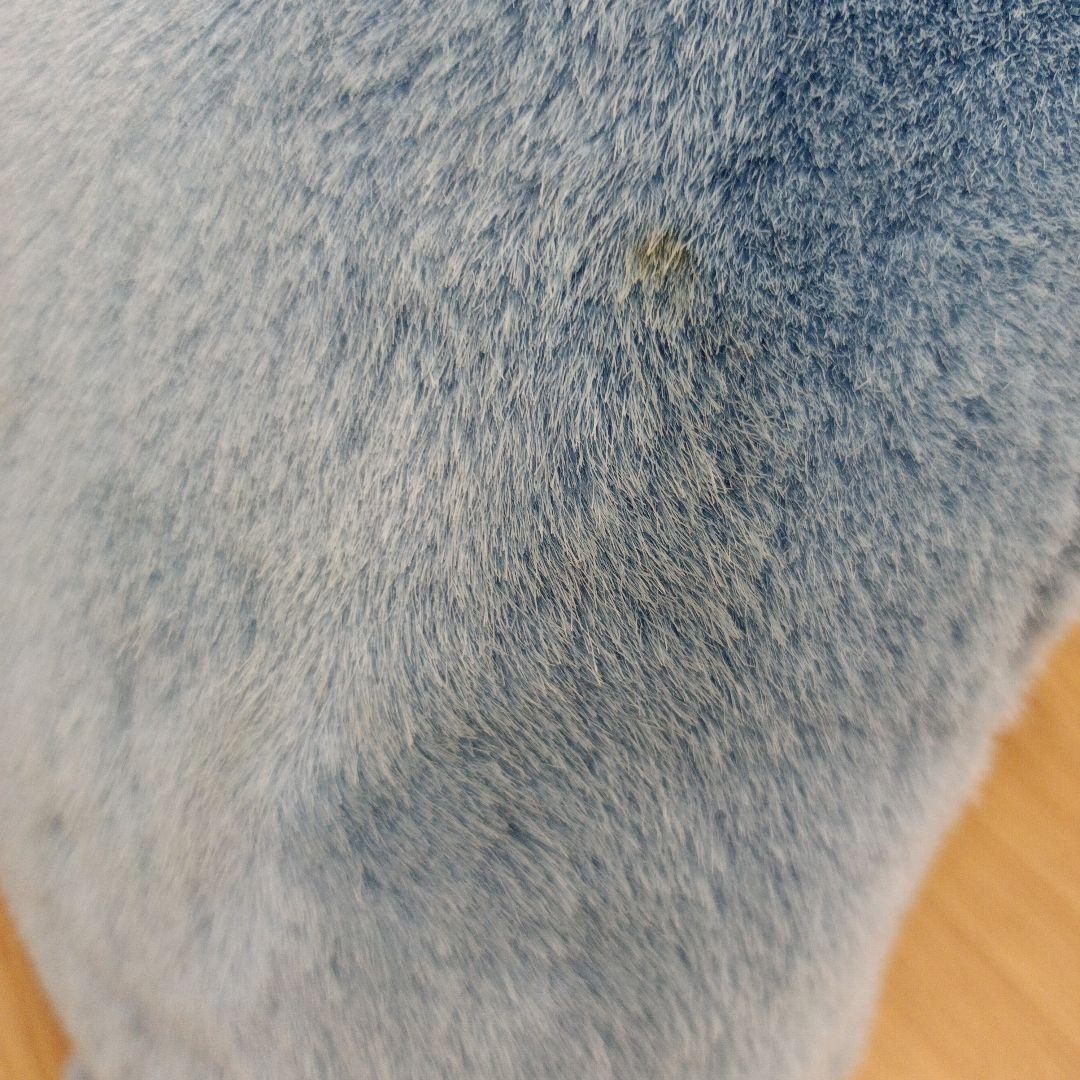 ディズニーワールド スティッチ ぬいぐるみ 特大