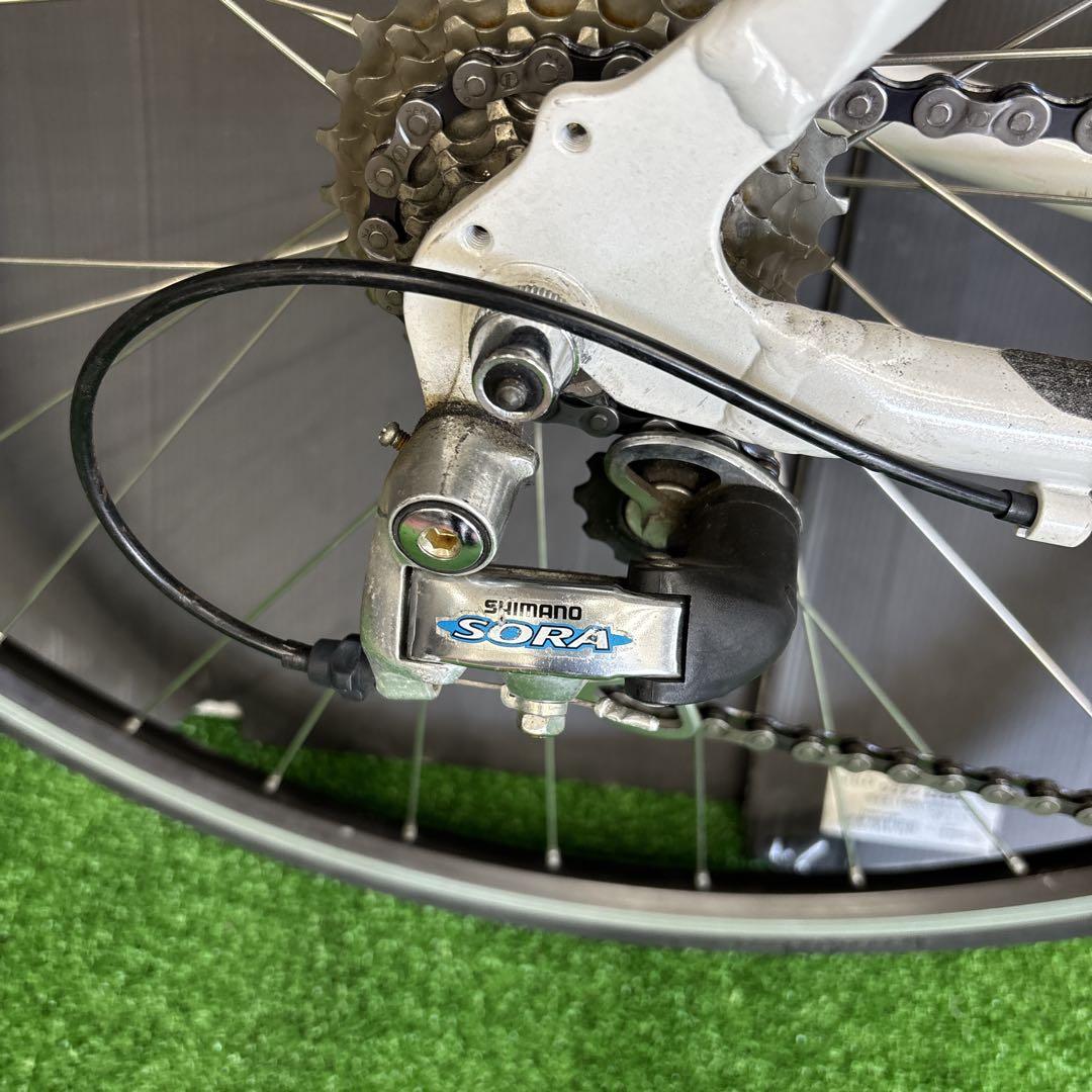 ロードバイク KHS Flite800