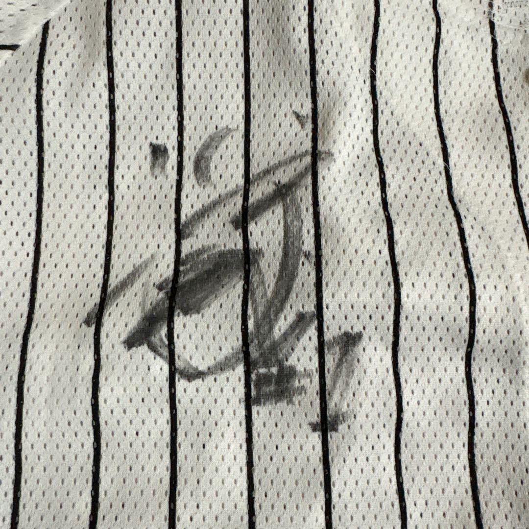 小坂ユニ　サイン付き