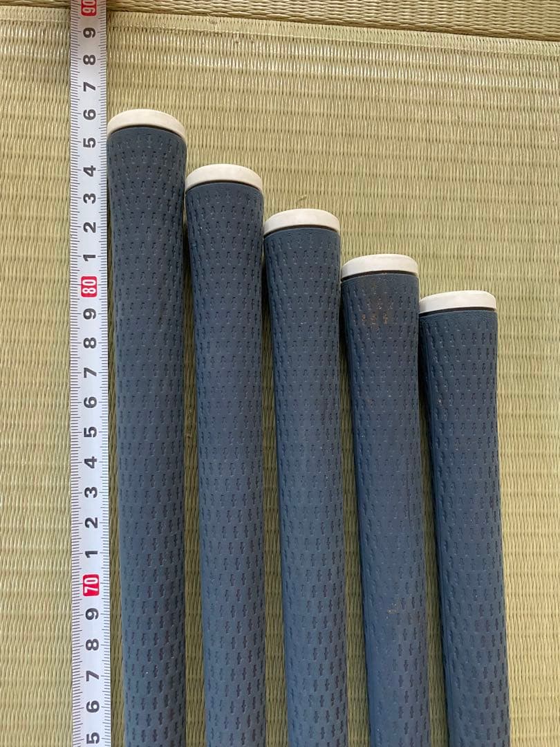 PING gle3アイアンセット 6-9番・W ５本セット