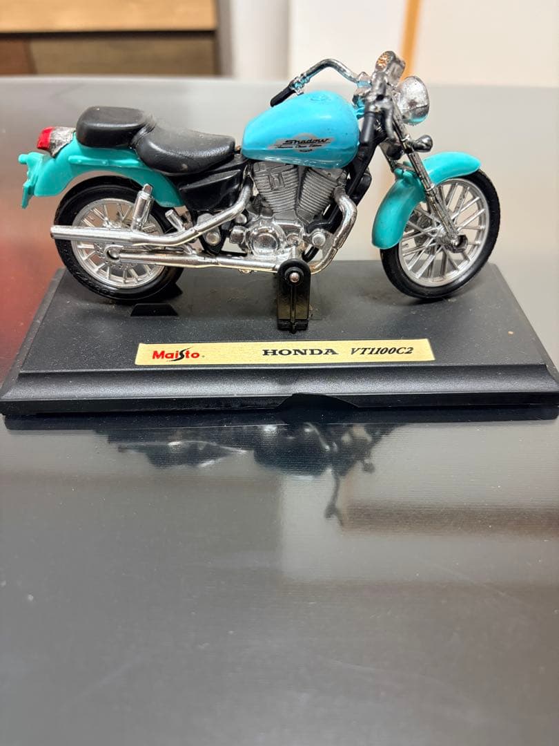 Harley-Davidson バイクモデル