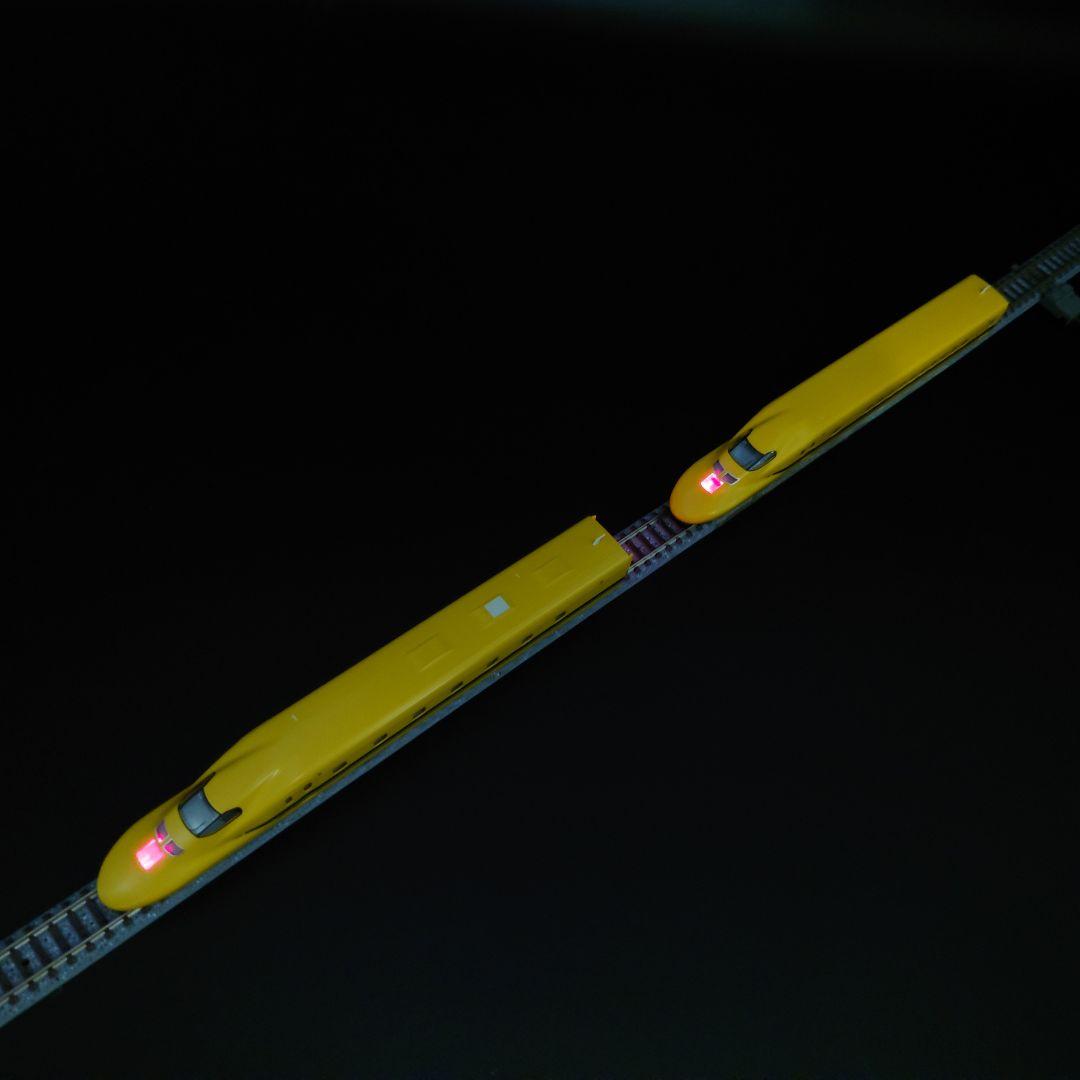 TOMIX トミックス 新幹線 ドクターイエロー 7両セット