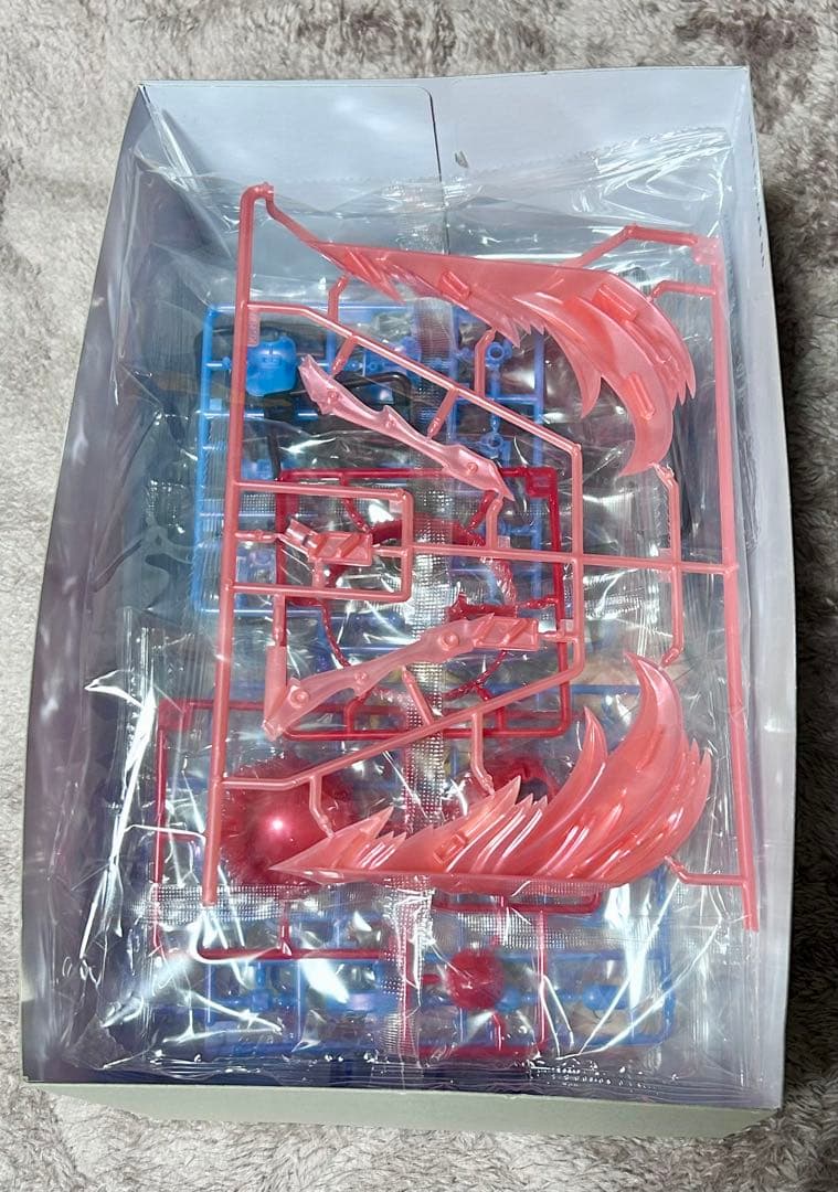 コトブキヤショップ限定　ロックマン プレミアムチャージショットVer.