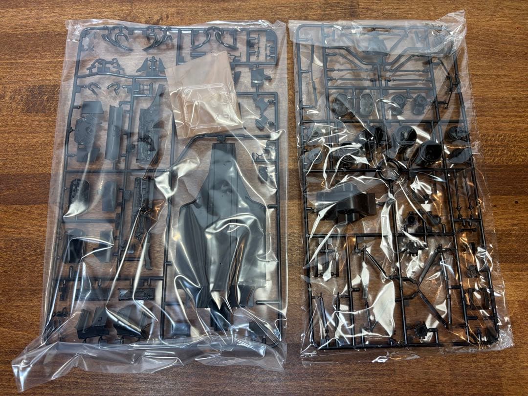 タミヤ 1/20 フェラーリ F1-2000 社外 スポンサー、カーボンデカール