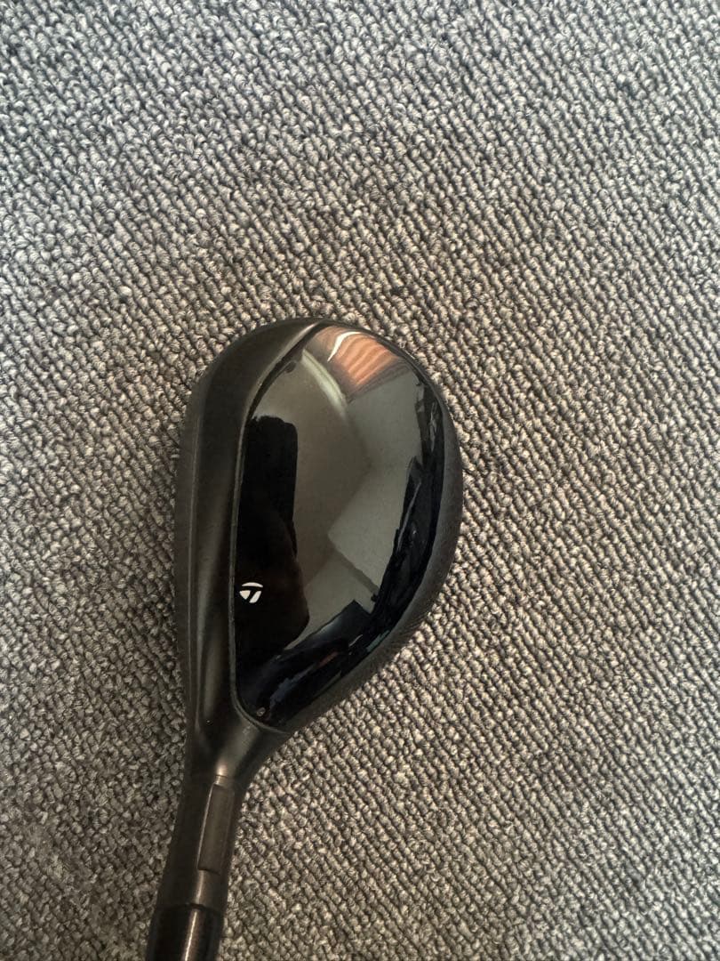 TaylorMade Stealth2 HD 4番ユーティリティ 23度