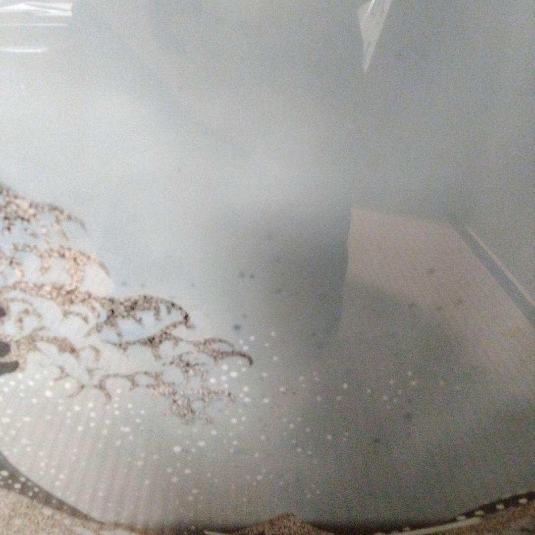 葛飾北斎　富嶽三十六景　神奈川沖浪裏　絵画　アート　美術品　象嵌　北斎