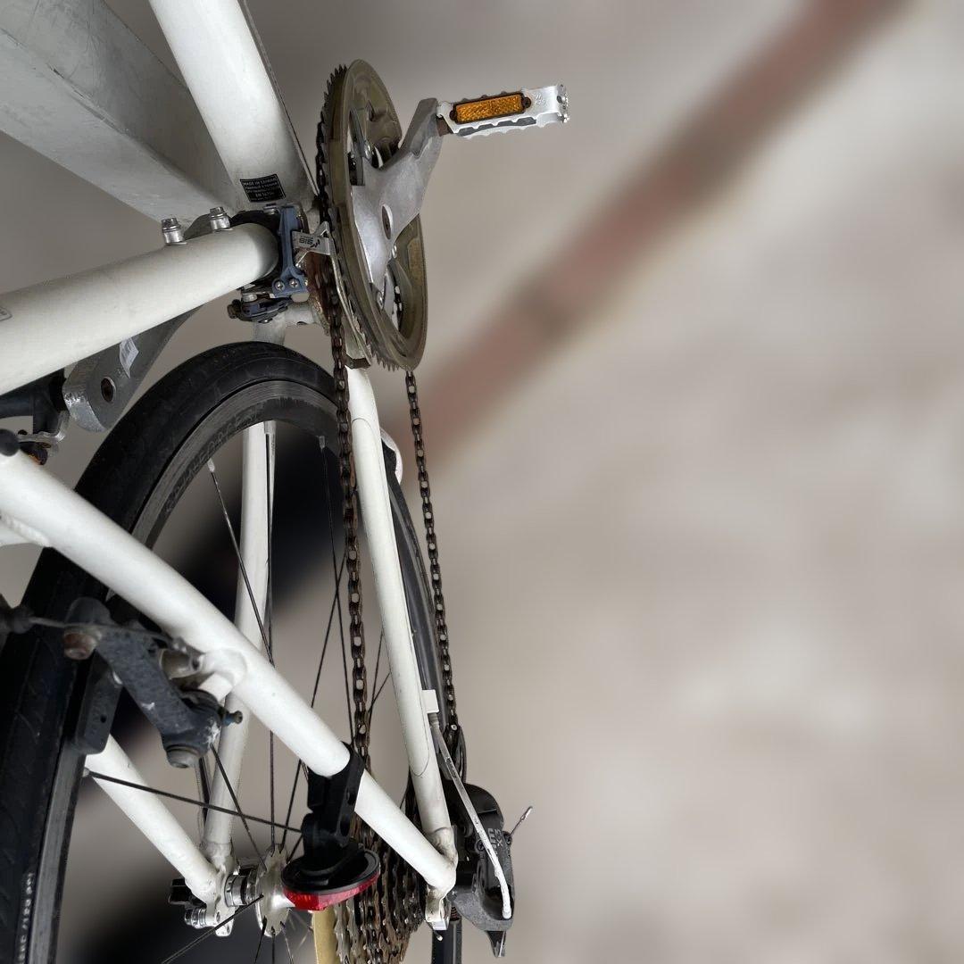 GIANT クロスバイク ESCAPE AIR Mサイズ