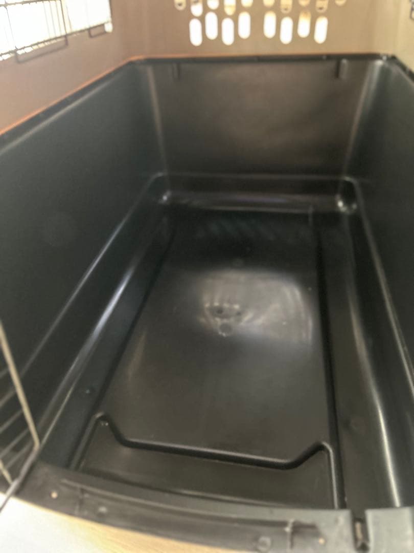 ウルトラバリケンネル 500 XL