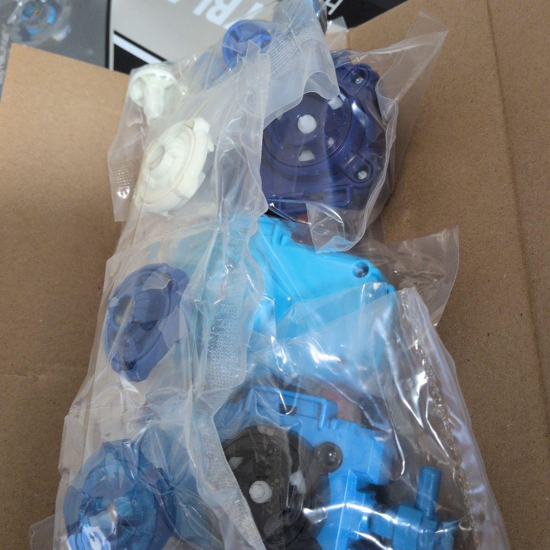 ベイブレードX 25周年記念セット