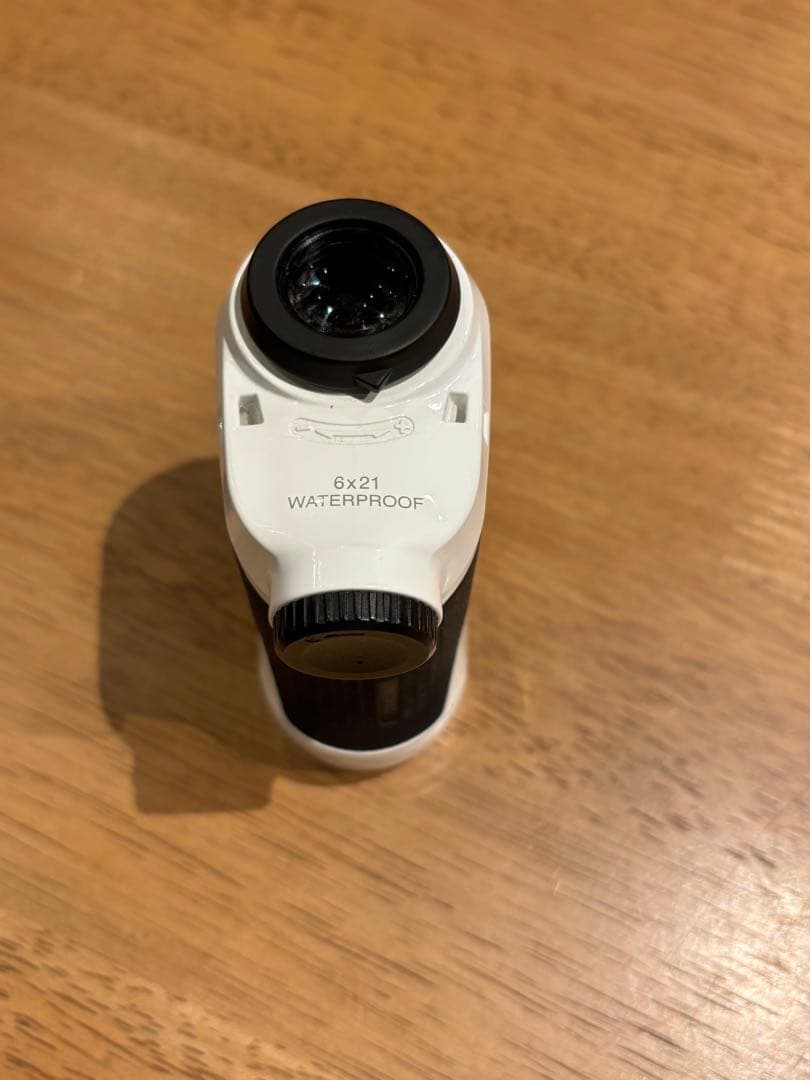 COOLSHOT PRO STABILIZED ゴルフ用レーザー距離計