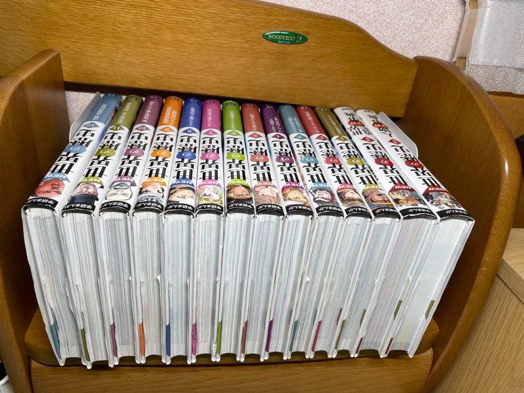 学研まんがNEW世界の歴史全巻12冊+別巻2冊2.4