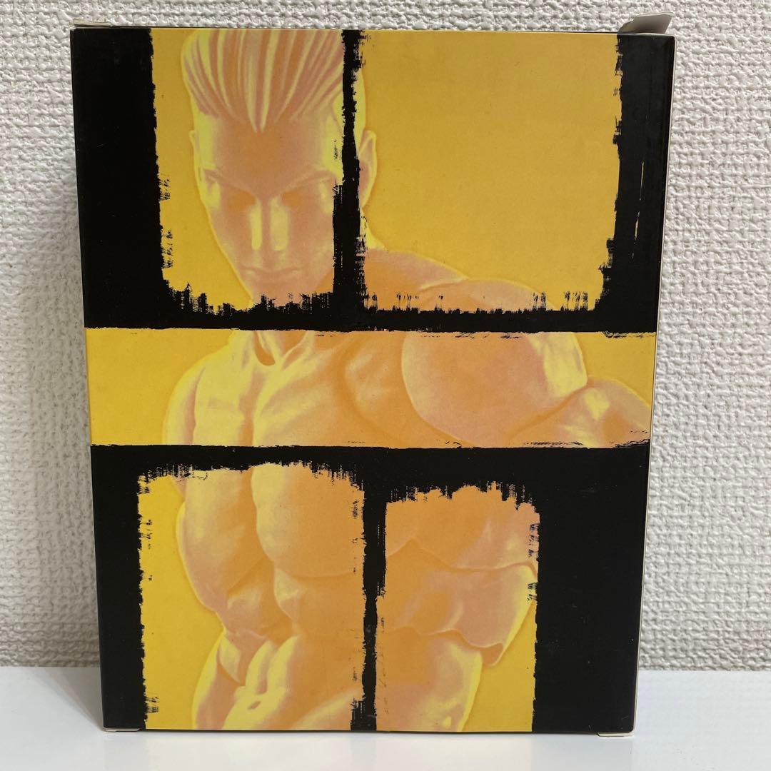 Romankey x COWL 超可動男性素体　WHITE SKIN ロマンキー