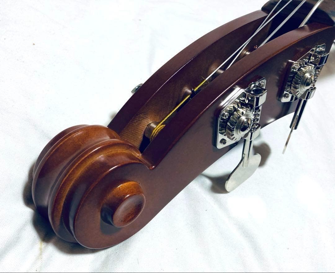 YAMAHA SLB-100 サイレントベース 動作確認済 ケース付き