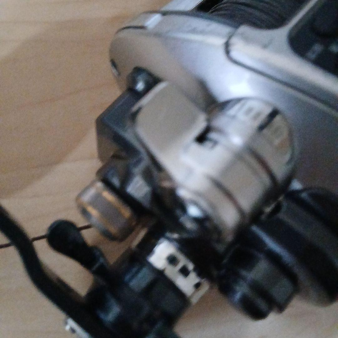 シマノ　フォースマスター1000