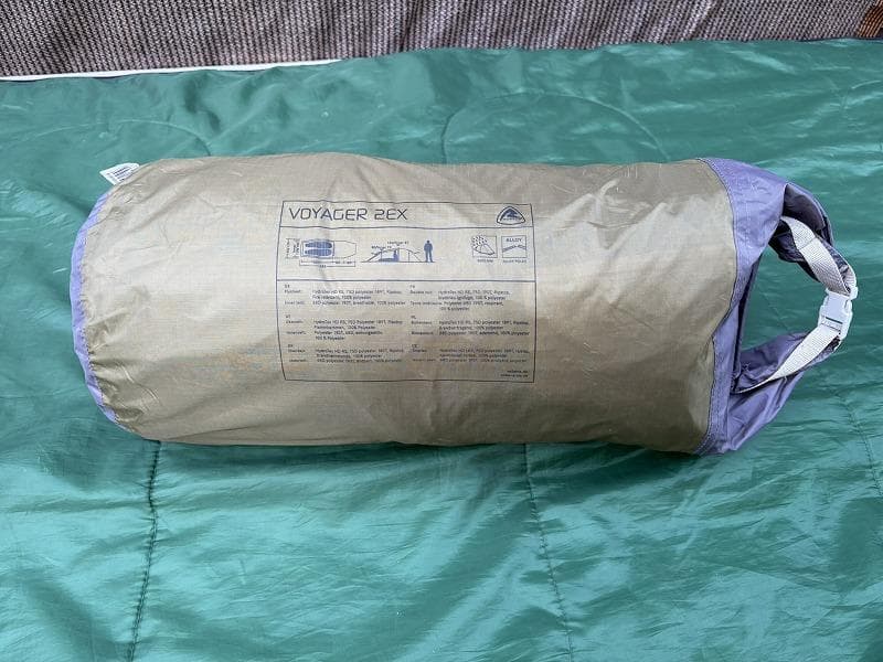 ROBENS ローベンス ボイジャー2EX