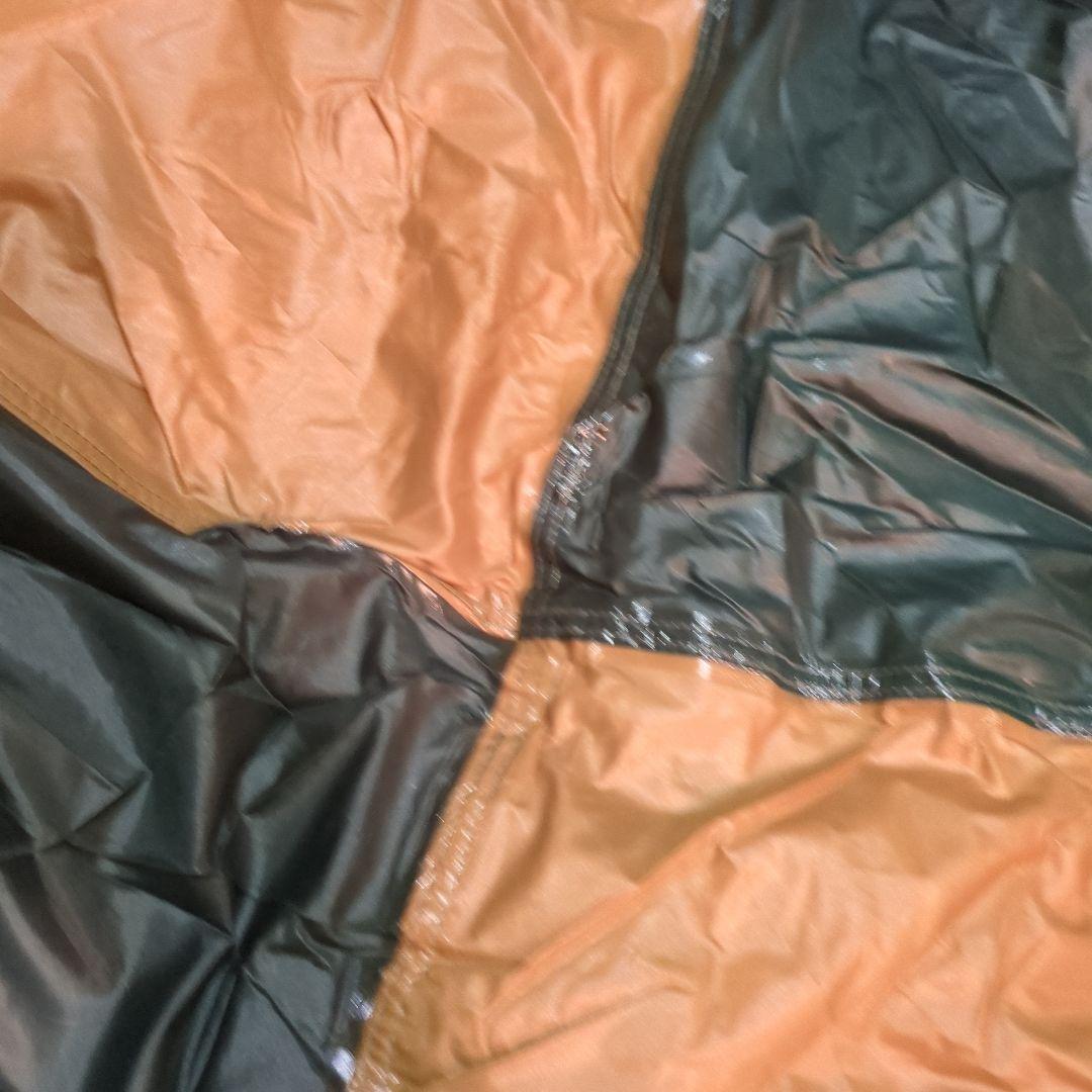 コールマン　スクリーンキャノピータープII