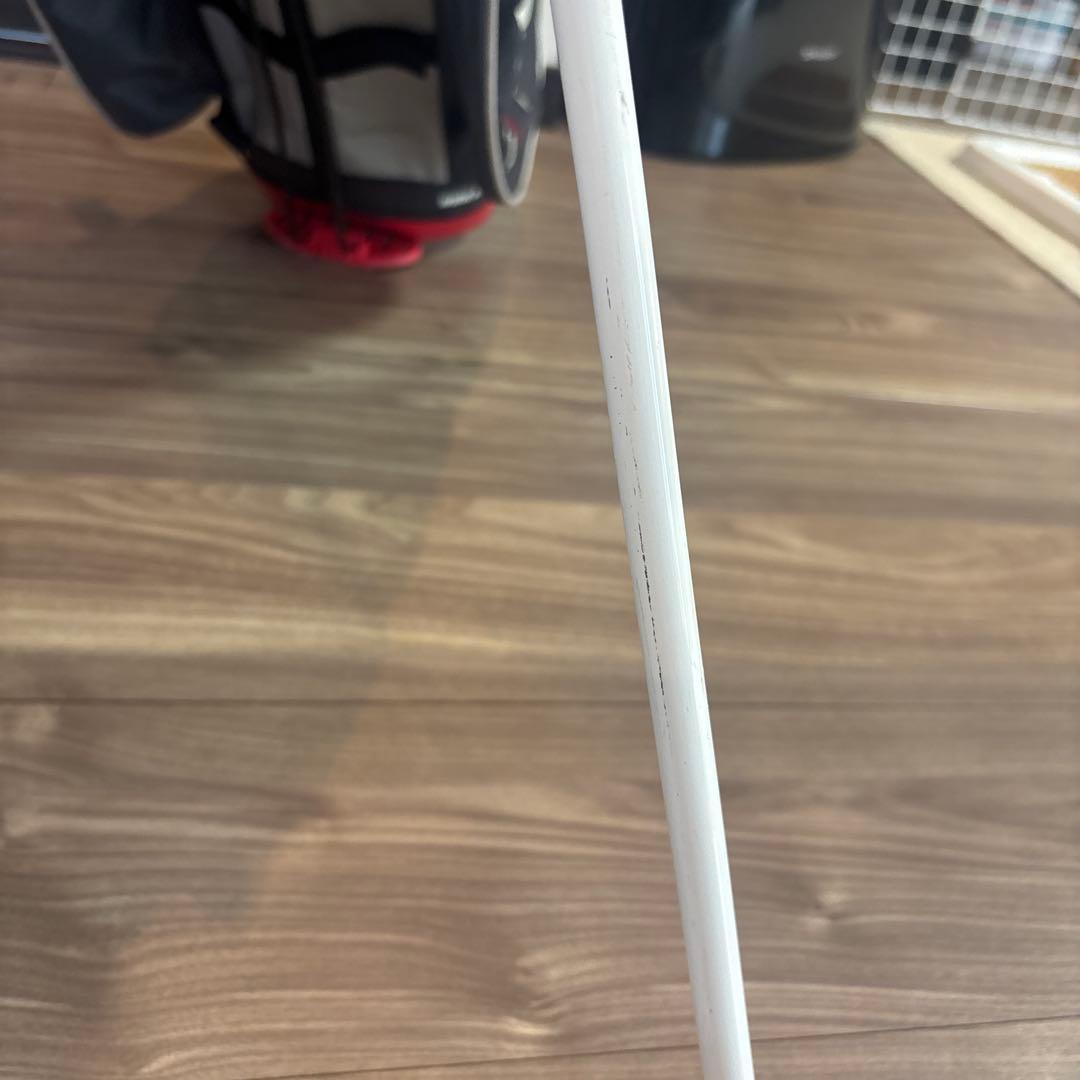 エリートグリップ　elite grips キャディバッグ お値下げ中