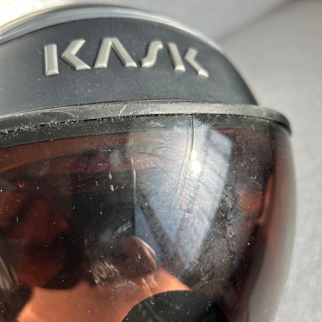 Kask Chrome Shadow Mサイズ　58