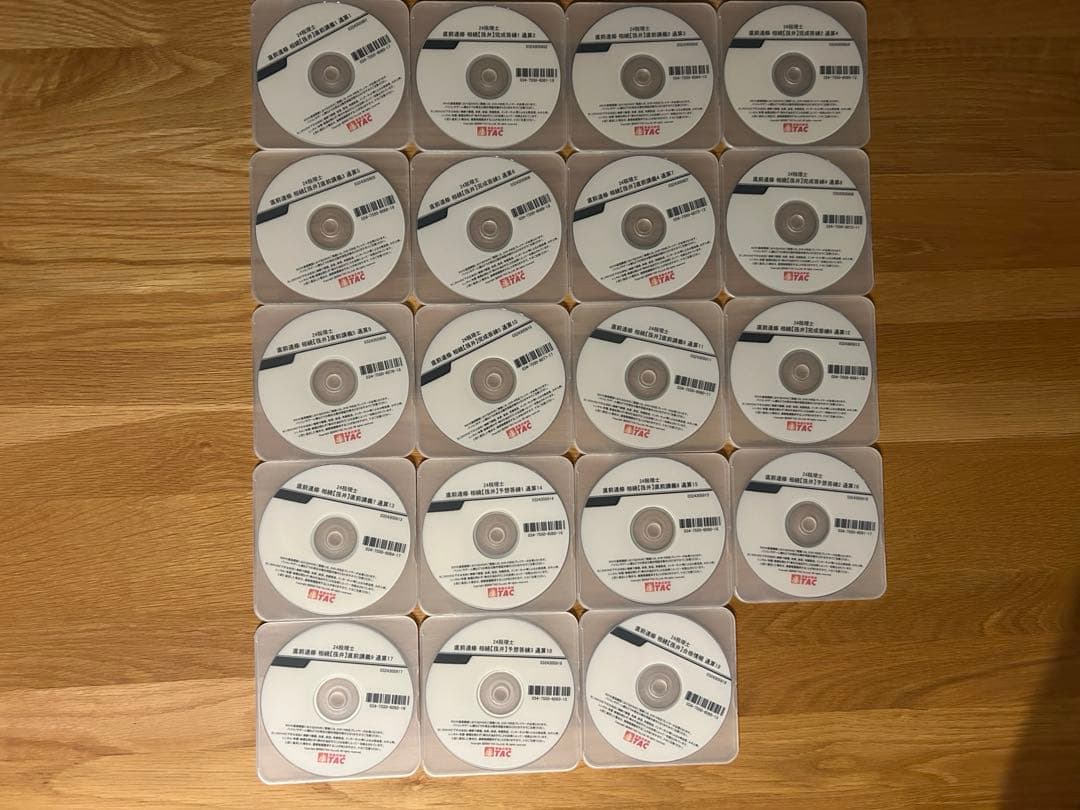 【新品】【2024目標 DVD付】TAC 相続税法 直前対策コース