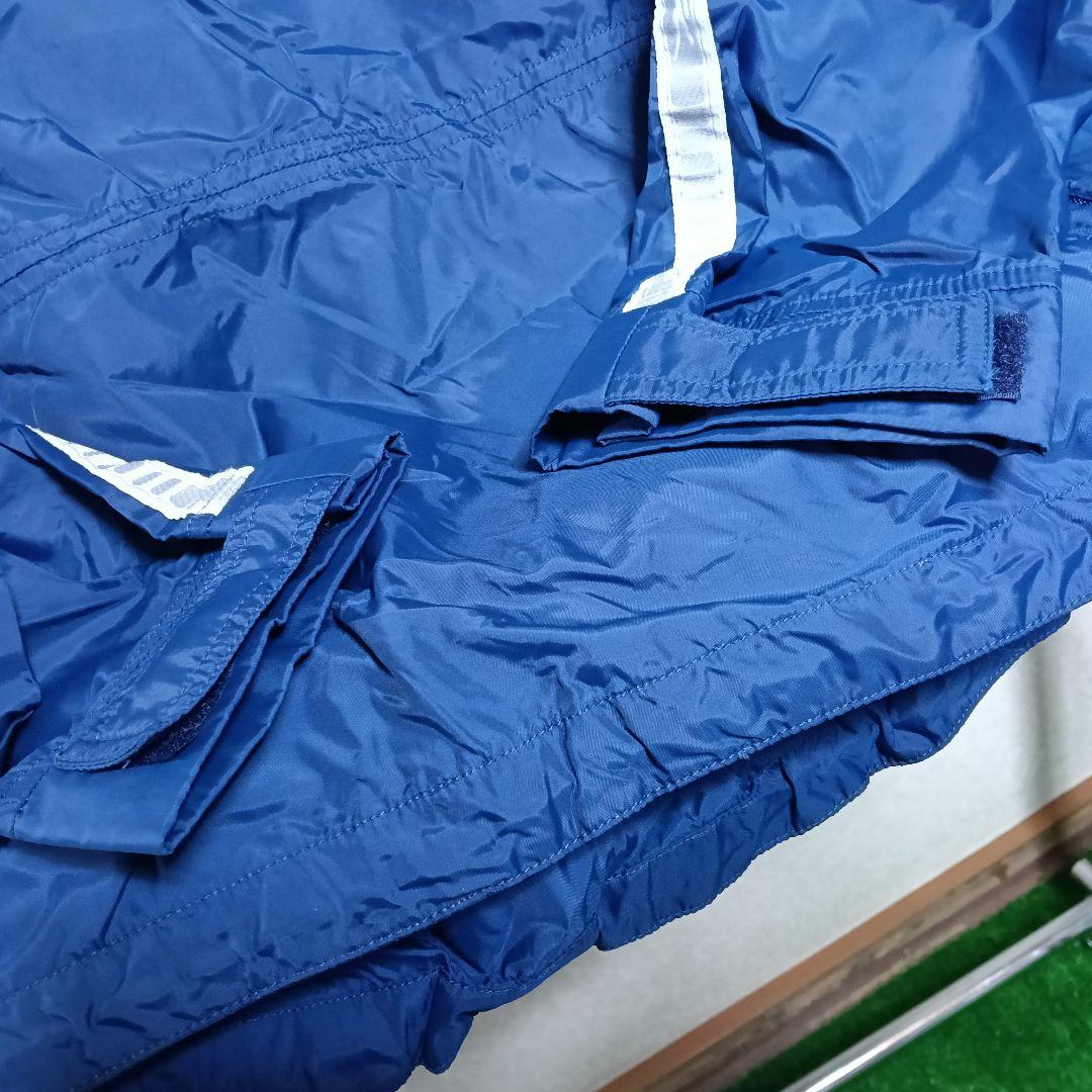 アトレティカ製 メキシコ代表 ハーフジッププルオーバー トレーニングピステ S