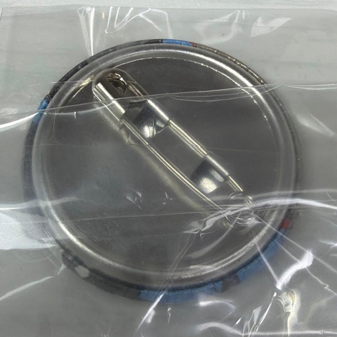 P4U2 ペルソナ3 天田乾 SUPER LIVE 2015 限定 缶バッジ