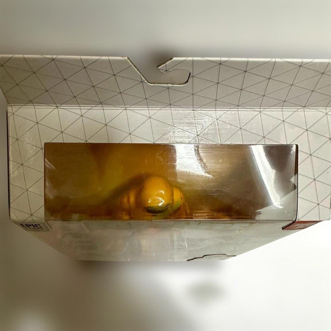 【新品未開封】フォートナイトDOGGO海外版レジェンダリーフィギュア